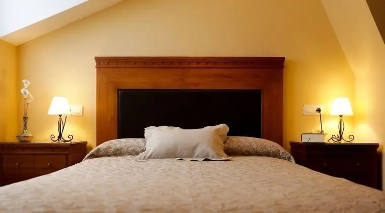 Apart Daire, 2 Yatak Odası (Tapia 2)