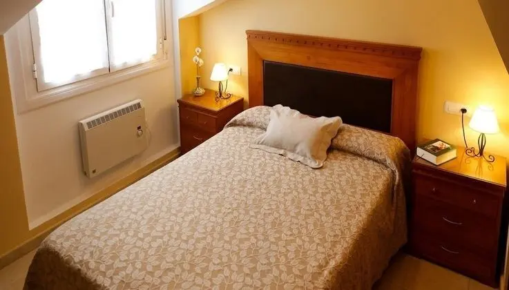 Apart Daire, 2 Yatak Odası (Tapia 2)