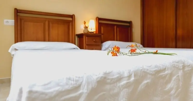 Apart Daire, 2 Yatak Odası (Tapia 2)