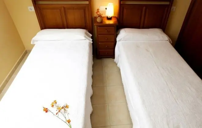 Apart Daire, 2 Yatak Odası (Tapia 2)