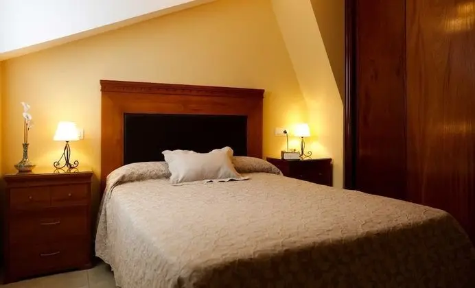 Apart Daire, 2 Yatak Odası (Tapia 2)