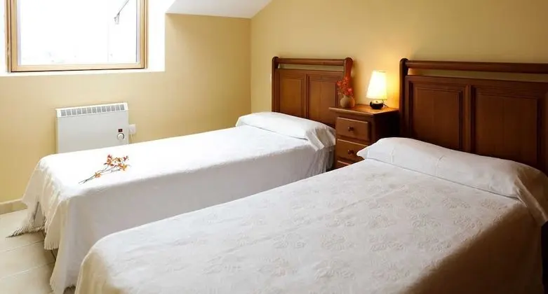 Apart Daire, 2 Yatak Odası (Tapia 2)