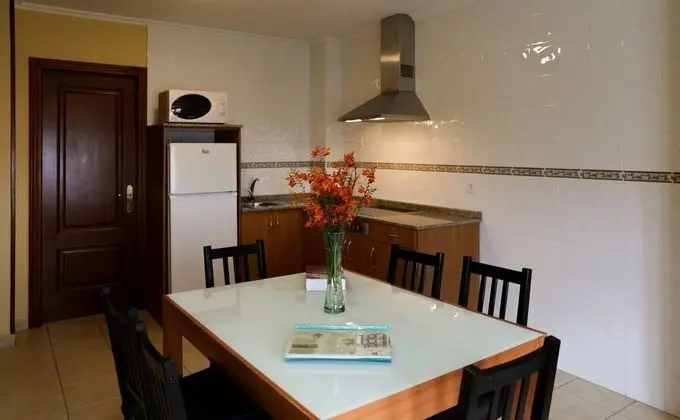 Apart Daire, 2 Yatak Odası (Tapia 2)