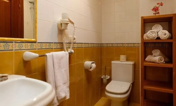 Apart Daire, 2 Yatak Odası (Tapia 2)