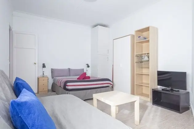 Classic Apart Daire, 4 Yatak Odası