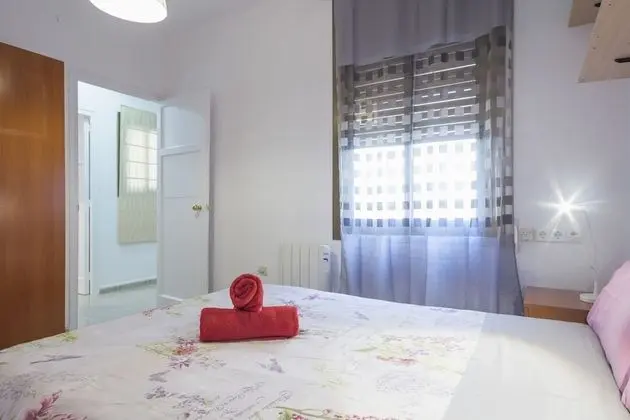 Classic Apart Daire, 4 Yatak Odası
