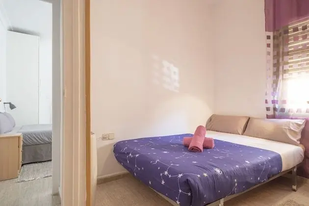Classic Apart Daire, 4 Yatak Odası