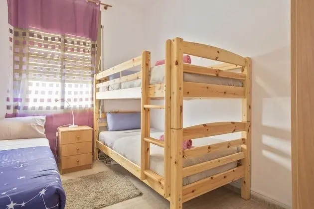 Classic Apart Daire, 4 Yatak Odası