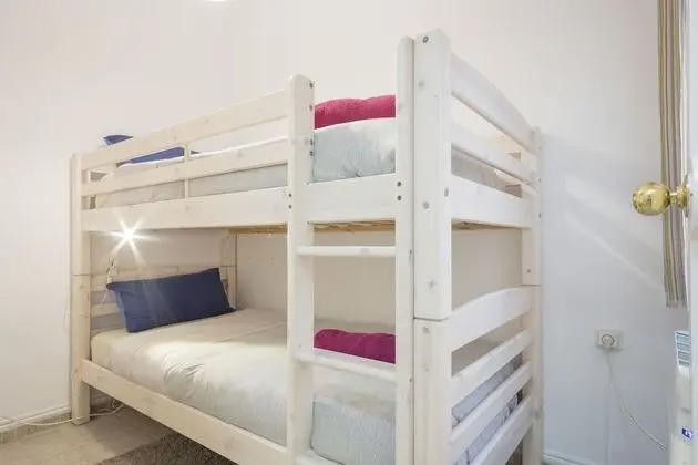 Classic Apart Daire, 4 Yatak Odası