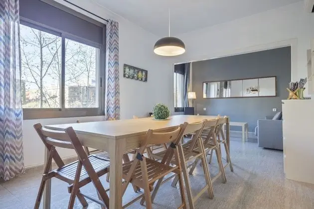 Classic Apart Daire, 4 Yatak Odası