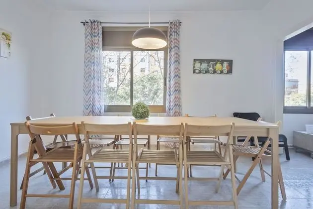 Classic Apart Daire, 4 Yatak Odası