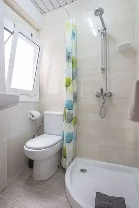 Classic Apart Daire, 4 Yatak Odası