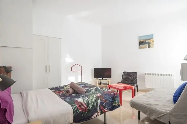 Grand Apart Daire, 4 Yatak Odası