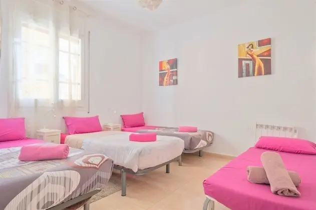 Grand Apart Daire, 4 Yatak Odası