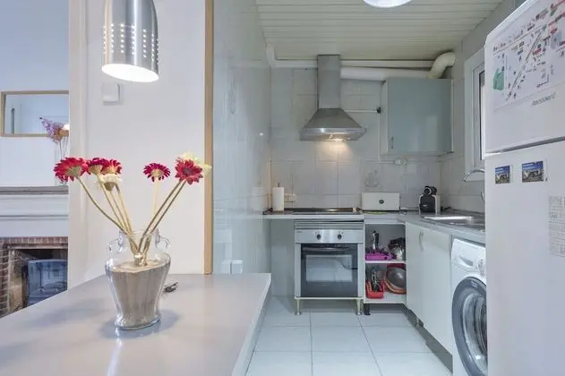 Grand Apart Daire, 4 Yatak Odası
