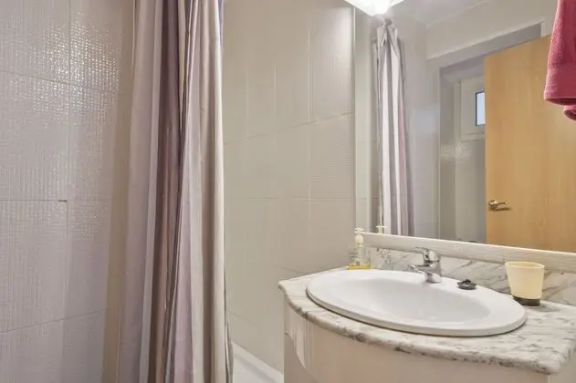 Grand Apart Daire, 4 Yatak Odası