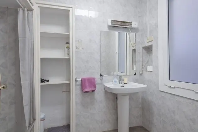 Grand Apart Daire, 4 Yatak Odası