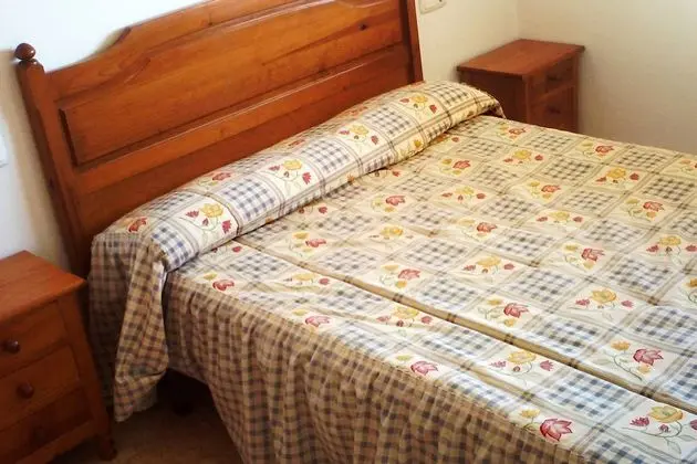 Apart Daire, 1 Yatak Odası, Balkon