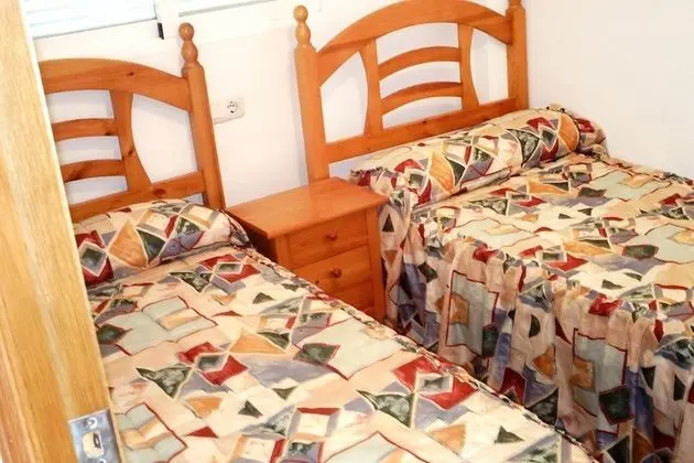 Apart Daire, 1 Yatak Odası, Balkon