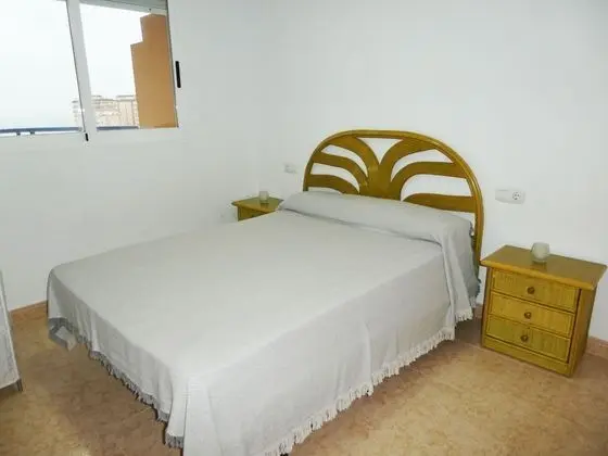 Apart Daire, 1 Yatak Odası, Balkon