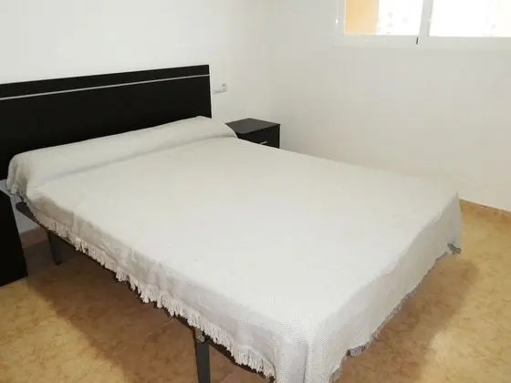 Apart Daire, 1 Yatak Odası, Balkon