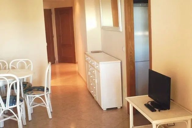 Apart Daire, 1 Yatak Odası, Balkon