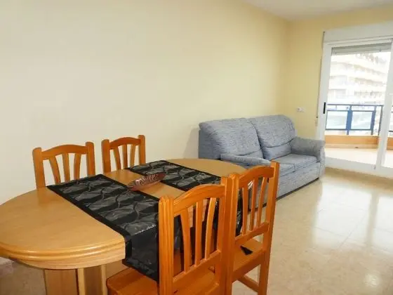 Apart Daire, 1 Yatak Odası, Balkon