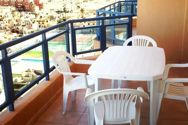 Apart Daire, 1 Yatak Odası, Balkon