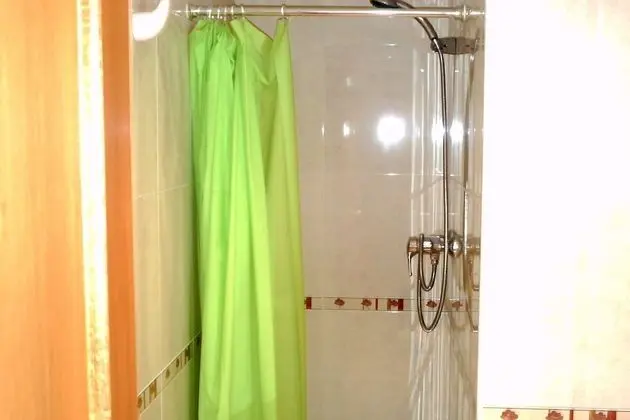 Apart Daire, 1 Yatak Odası, Balkon