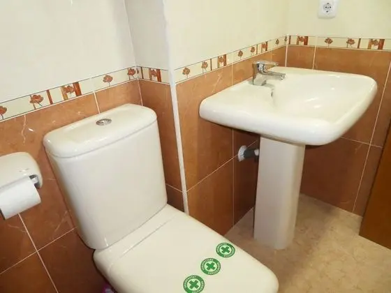 Apart Daire, 1 Yatak Odası, Balkon