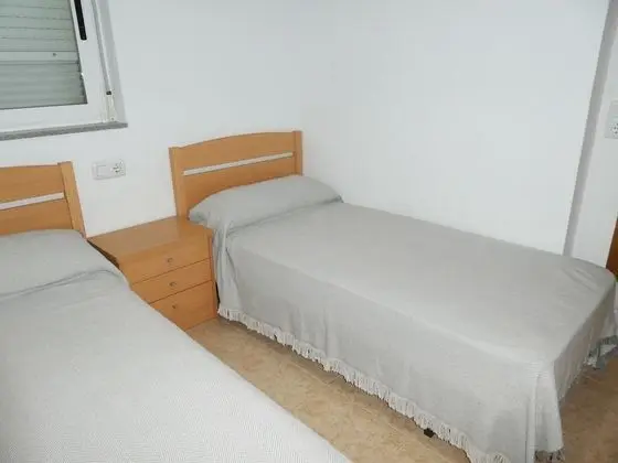 Apart Daire, 2 Yatak Odası, Balkon