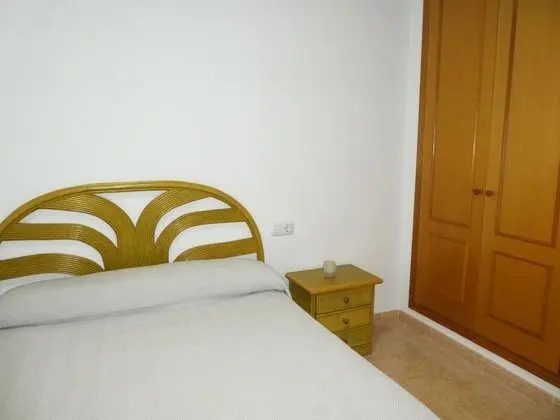 Apart Daire, 2 Yatak Odası, Balkon