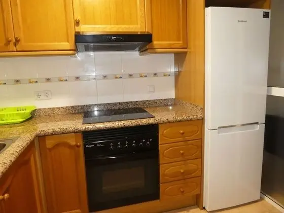 Apart Daire, 2 Yatak Odası, Balkon