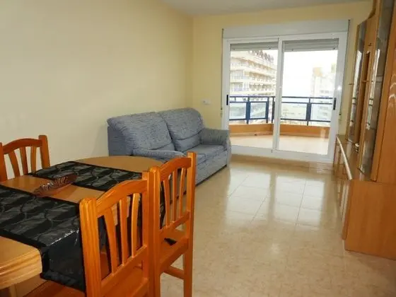 Apart Daire, 2 Yatak Odası, Balkon