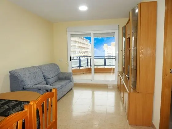 Apart Daire, 2 Yatak Odası, Balkon