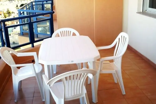 Apart Daire, 2 Yatak Odası, Balkon