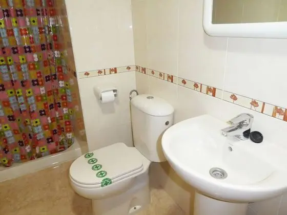 Apart Daire, 2 Yatak Odası, Balkon