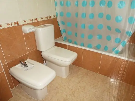 Apart Daire, 2 Yatak Odası, Balkon