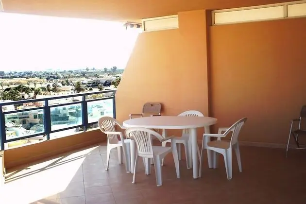 Apart Daire, 3 Yatak Odası, Balkon