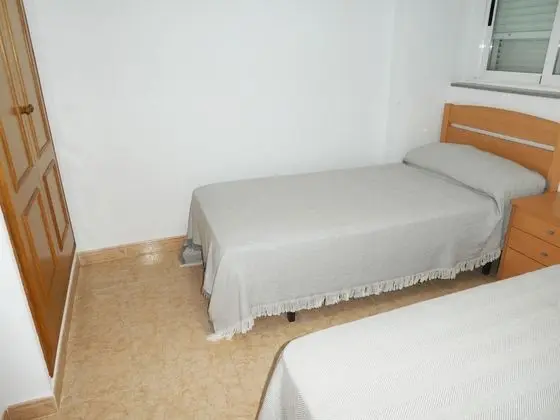 Apart Daire, 3 Yatak Odası, Balkon