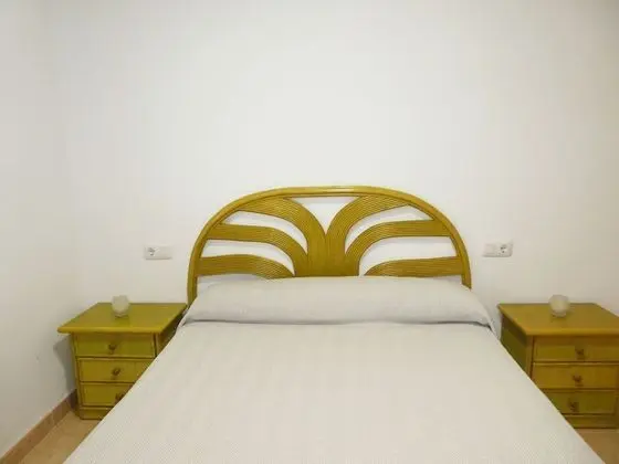 Apart Daire, 3 Yatak Odası, Balkon