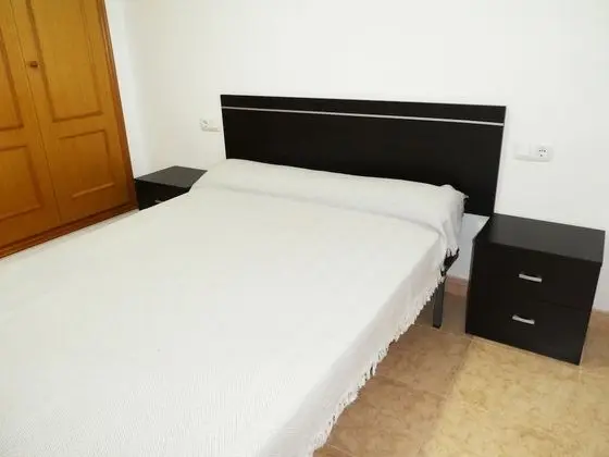 Apart Daire, 3 Yatak Odası, Balkon