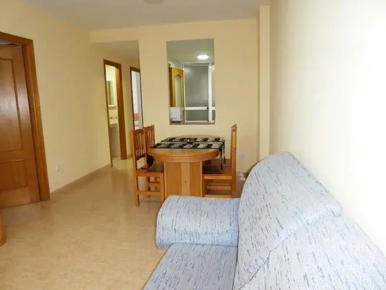Apart Daire, 3 Yatak Odası, Balkon