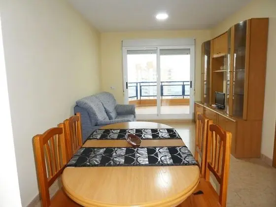Apart Daire, 3 Yatak Odası, Balkon