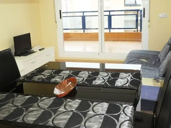 Apart Daire, 3 Yatak Odası, Balkon