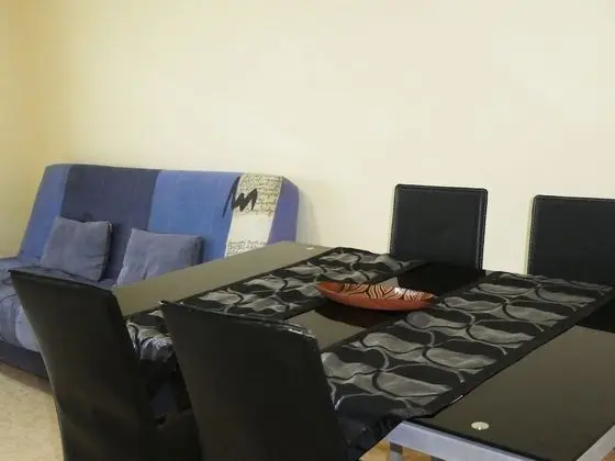 Apart Daire, 3 Yatak Odası, Balkon