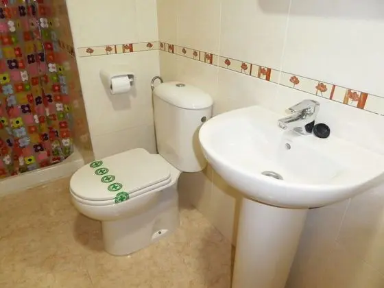 Apart Daire, 3 Yatak Odası, Balkon