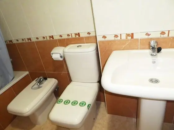 Apart Daire, 3 Yatak Odası, Balkon