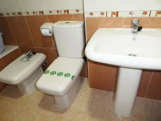 Apart Daire, 3 Yatak Odası, Balkon