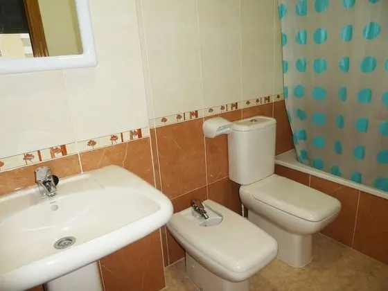 Apart Daire, 3 Yatak Odası, Balkon